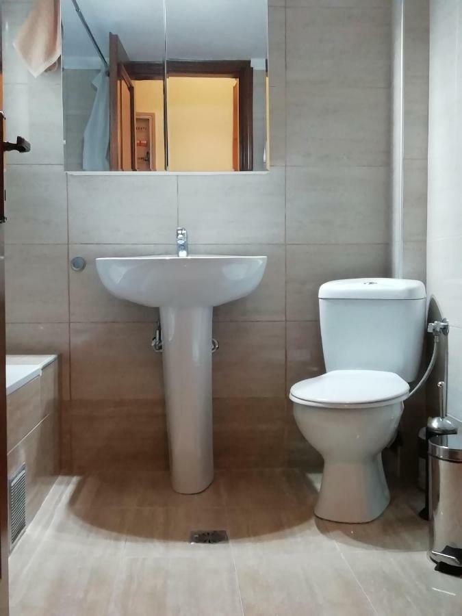 Apartmán Aigaiou House Soluň Exteriér fotografie