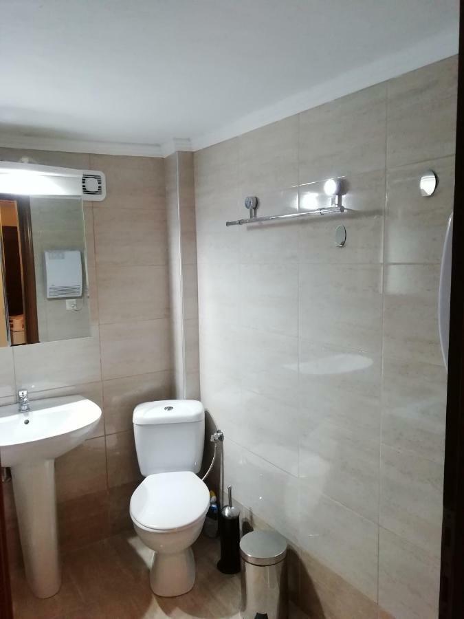 Apartmán Aigaiou House Soluň Exteriér fotografie