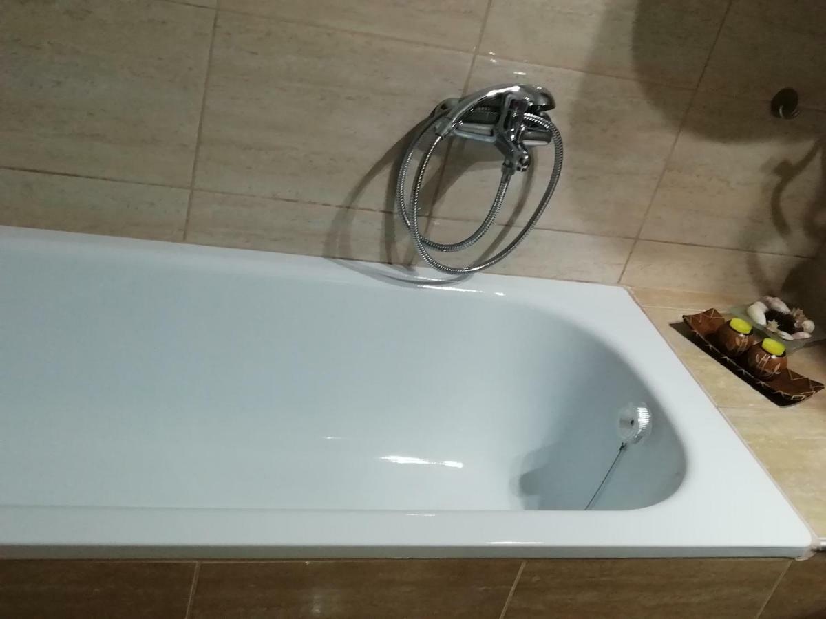 Apartmán Aigaiou House Soluň Exteriér fotografie